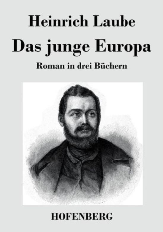 Das Junge Europa