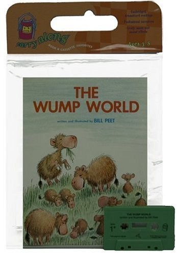 Wump World