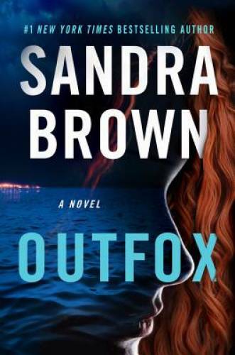 Sandra Brown 2019 – Hardcover By Brown, Sandra – VERY GOOD