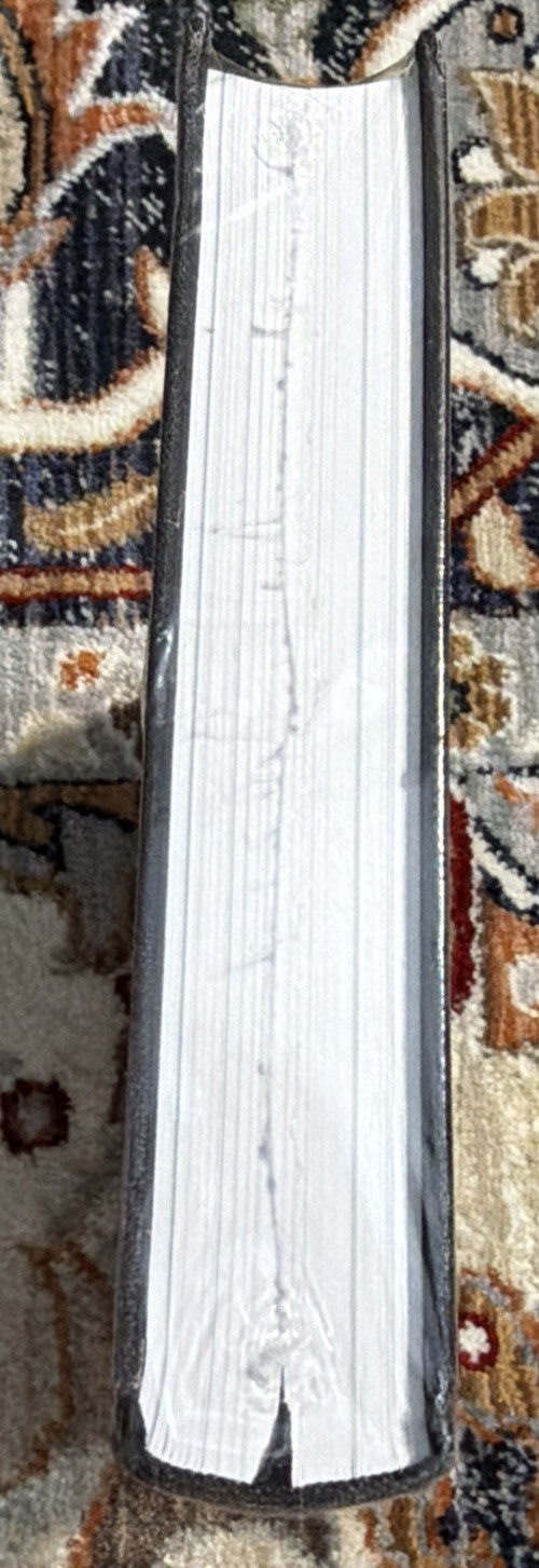 The Word on Fire Bible (Volume V): Exile and Return Hardcover Barron NEW SEALED