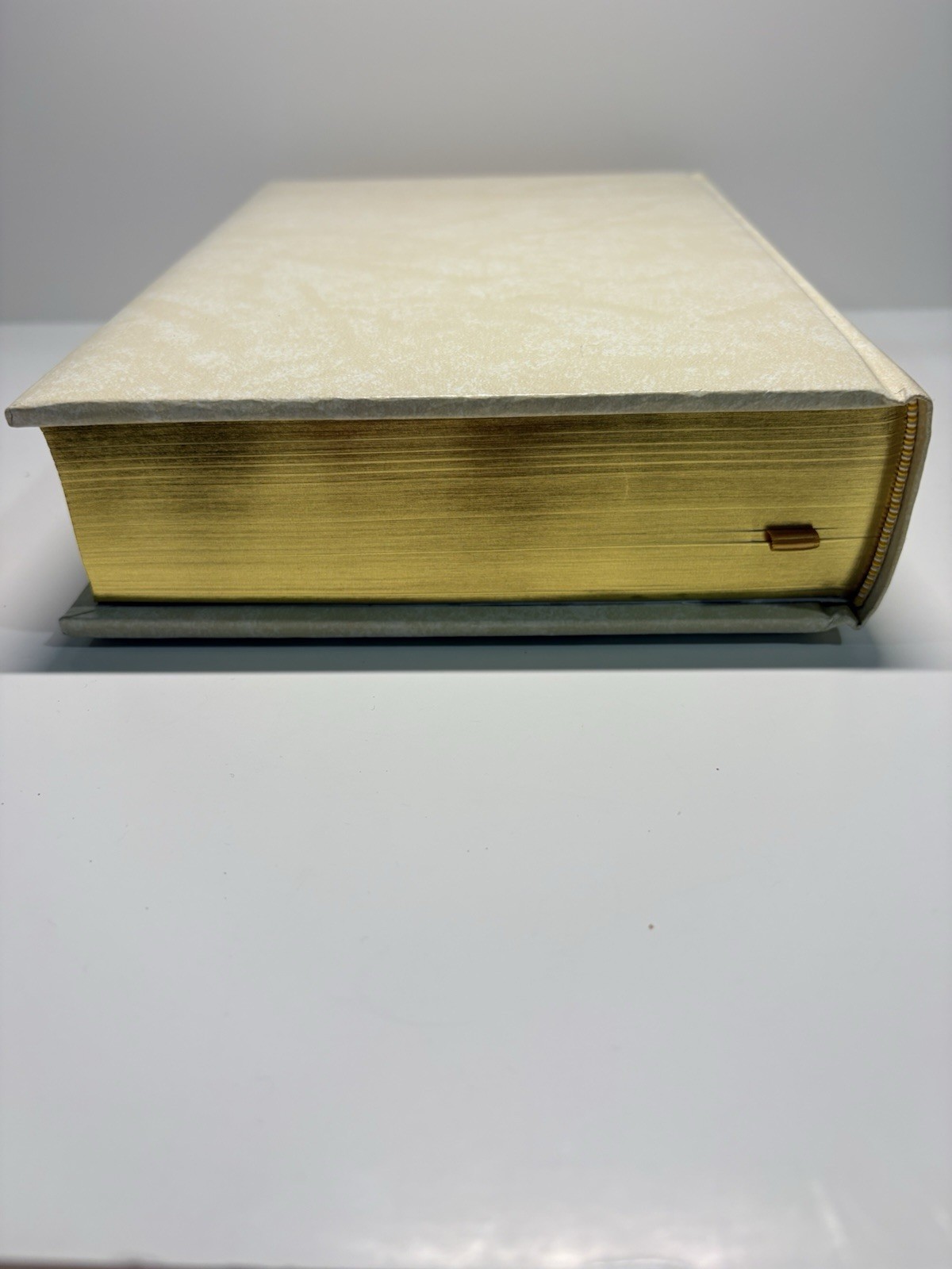 Saint Joseph Edition of The New American Bible – Illustrated Hardcover with Box