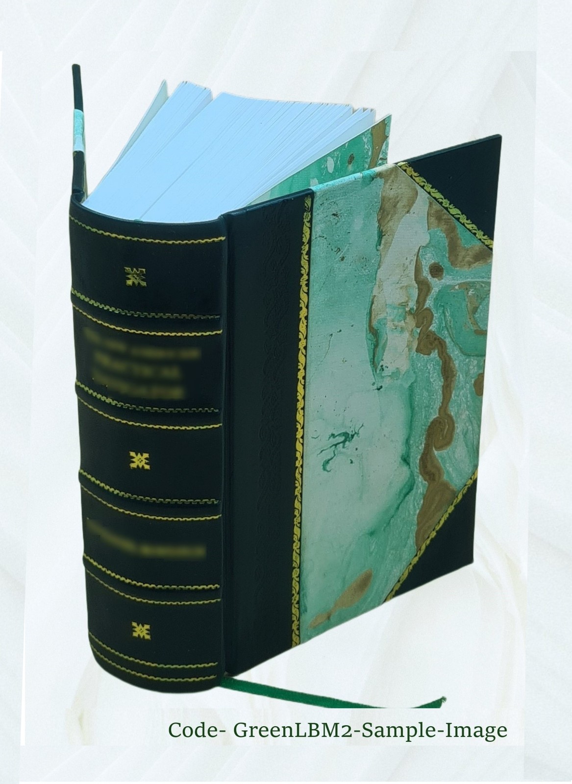 Vitalogy Or Encyclopedia Of Health And Home 1906 [Leather Bound]