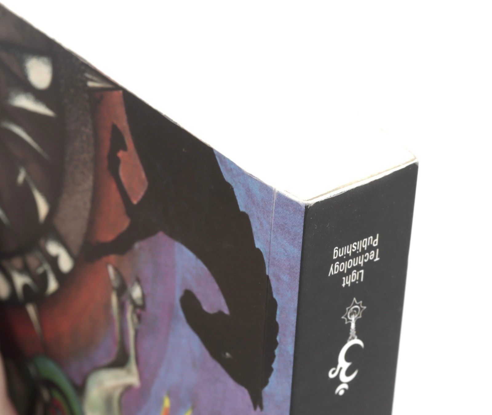 Behold a Pale Horse Milton William Cooper 1991 1st Ed TPB CFR Foldout