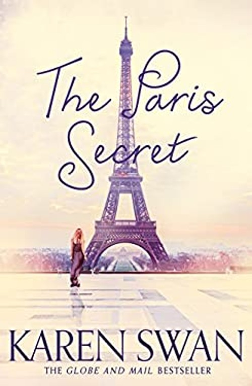 The Paris Secret Karen Swan