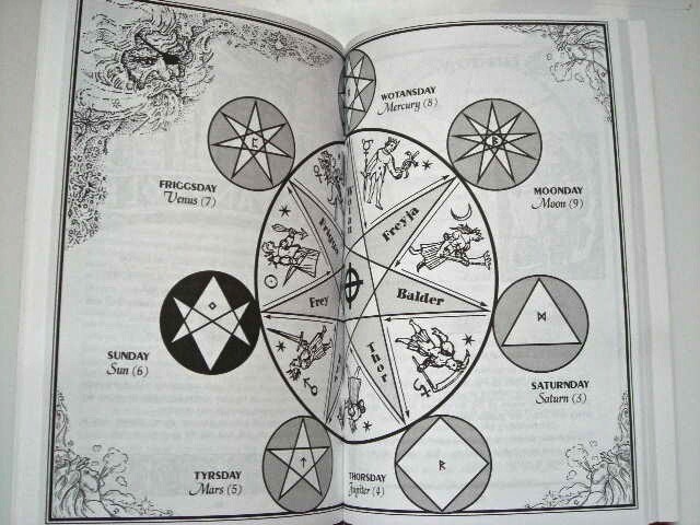 CREED OF IRON: Wotansvolk Wisdom, celtic, nordic, aryan, heathen, viking, THOR