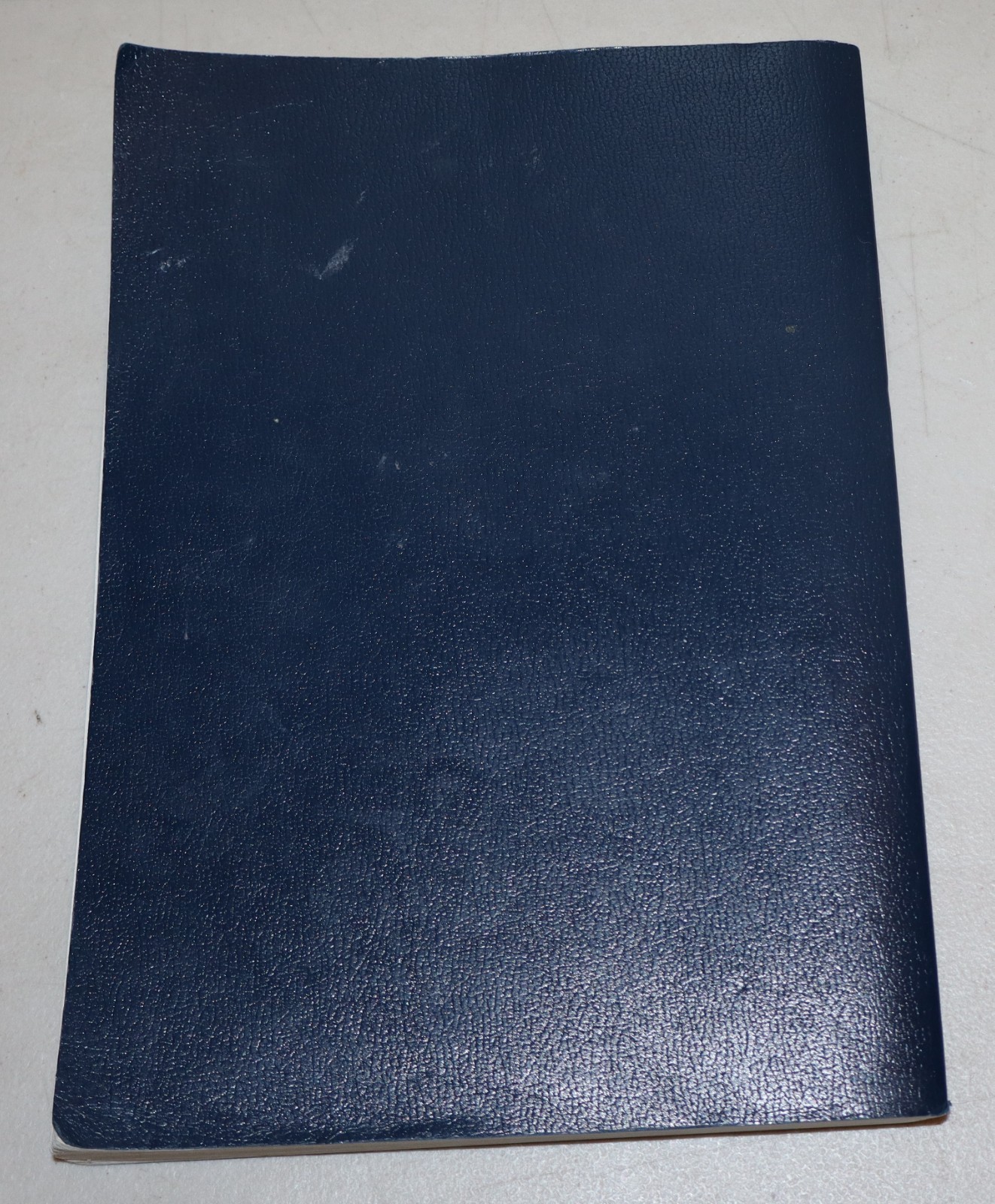 1995 Extra Large Book of Mormon LDS PB 12″ x 8.5″