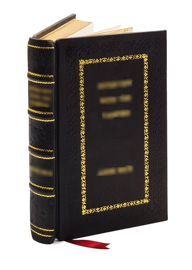Moving Beyond the Covid-19 Lies: Restoring Health & Hope [Premium Leather Bound]