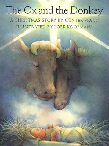 The Ox and the Donkey