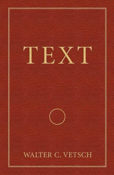 Text