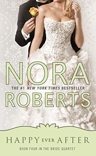 Bride Quartet Series All 4 Books in Mass Market Paperback