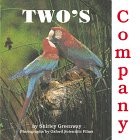 Two’s Company…