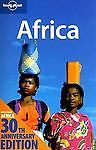 Africa by David Andrew, Gemma Pitcher and Tim Bewer (2007, Trade Paperback)