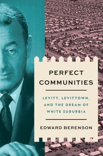 Perfect Communities: Levitt, L – GOOD