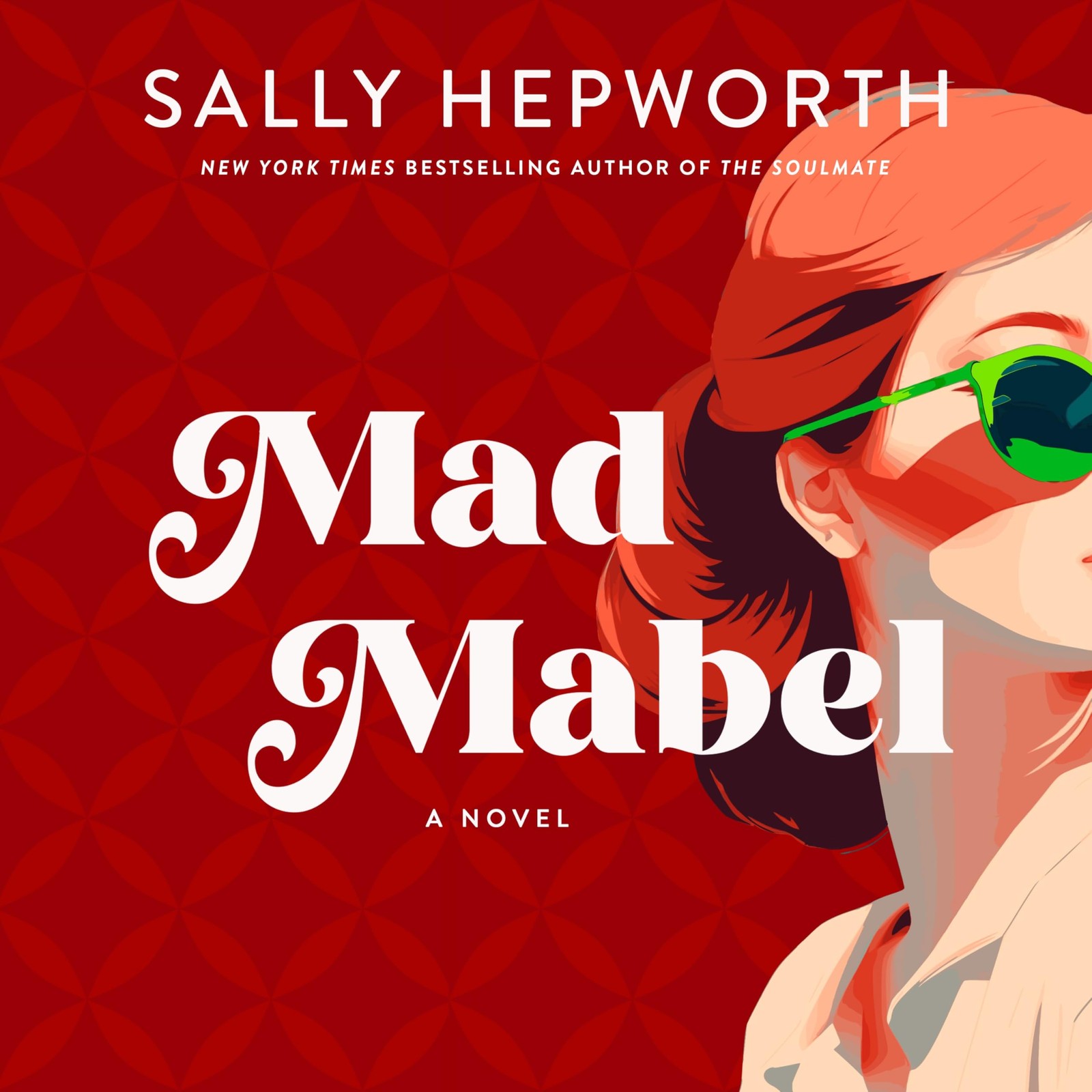 Mad Mabel by Sally Hepworth Trade Paperback Brand New