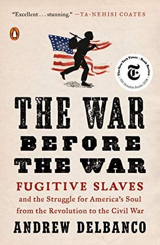 The War Before the War