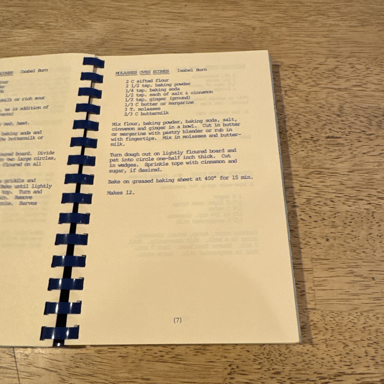 Carlisle Heritage ‘76 Cookbook A Bicentennial Collection 228 Pages Rare PA