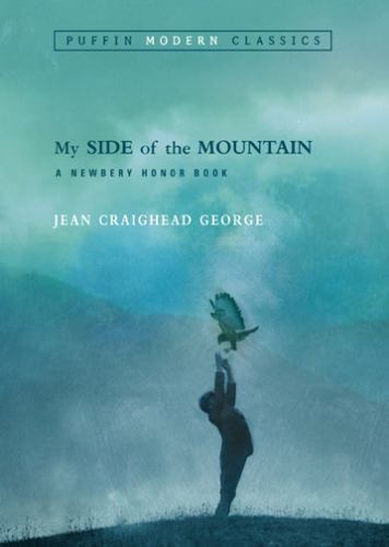 My Side of the Mountain by Jean Craighead George (Paperback) – LIKE NEW