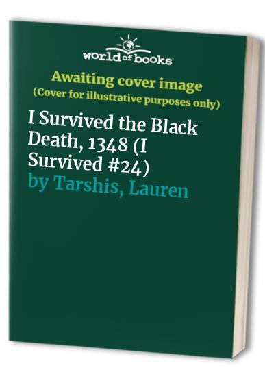 I Survived the Black Death 13 – Paperback – GOOD