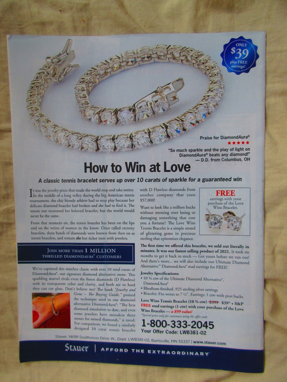 The WEEK magazine / April 10, 2026 edition / New/ Unread /