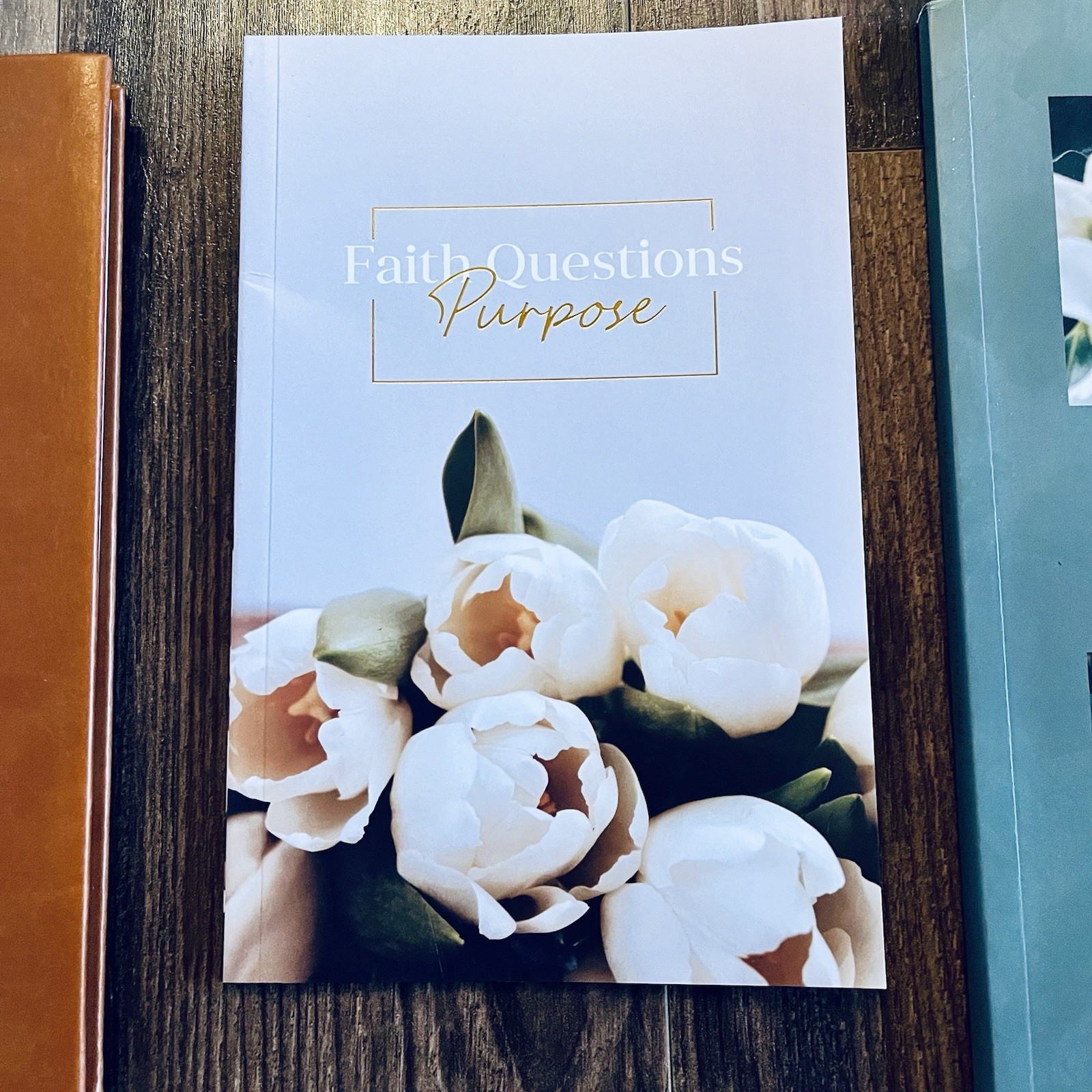 Lot of 5: The Daily Grace Co. Bundle, Devotionals Calendar Journal SHIPS FREE!
