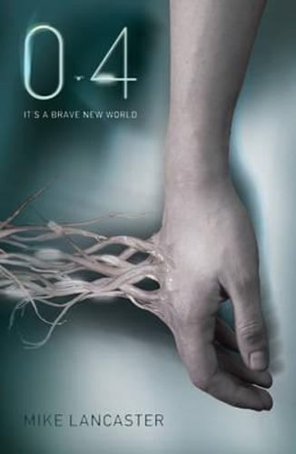 0.4 by Mike Lancaster: Used