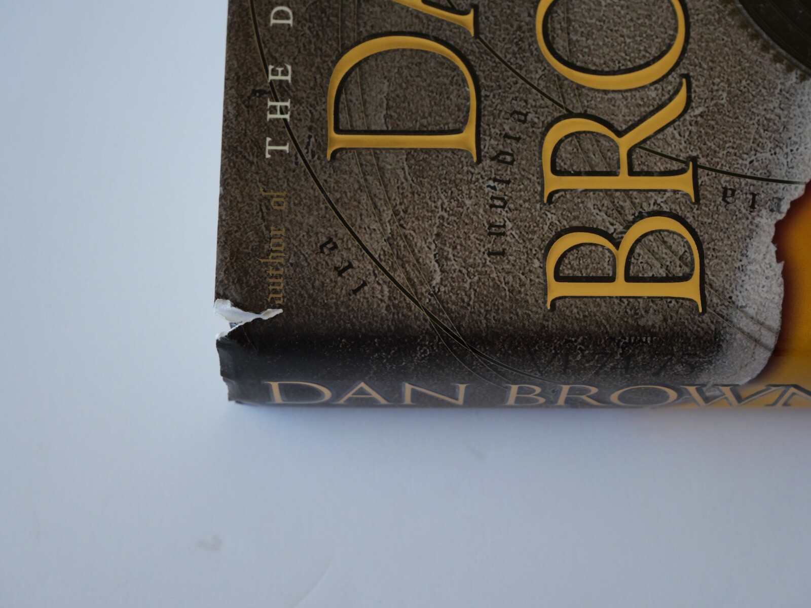 Robert Langdon Ser.: Inferno : A Novel by Dan Brown (2013, Hardcover)