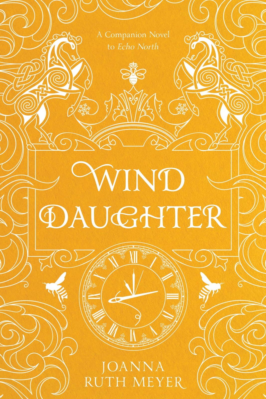 Wind Daughter