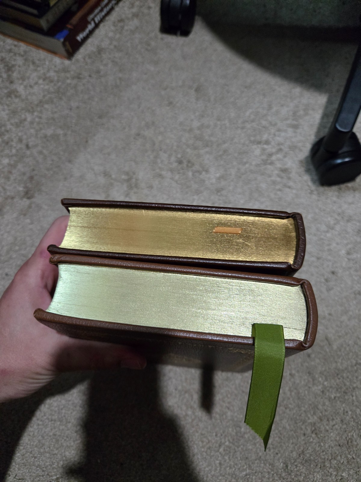 Great Expectations & The Short Stories of Charles Dickens The Easton Press
