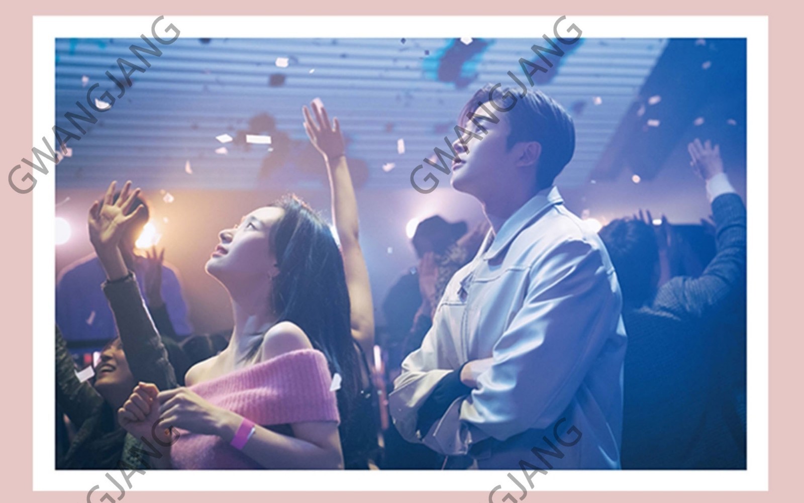She Would Never Know 선배 그 립스틱 바르지마요 jtbc Korean Drama Photo Essay Kpop Epic