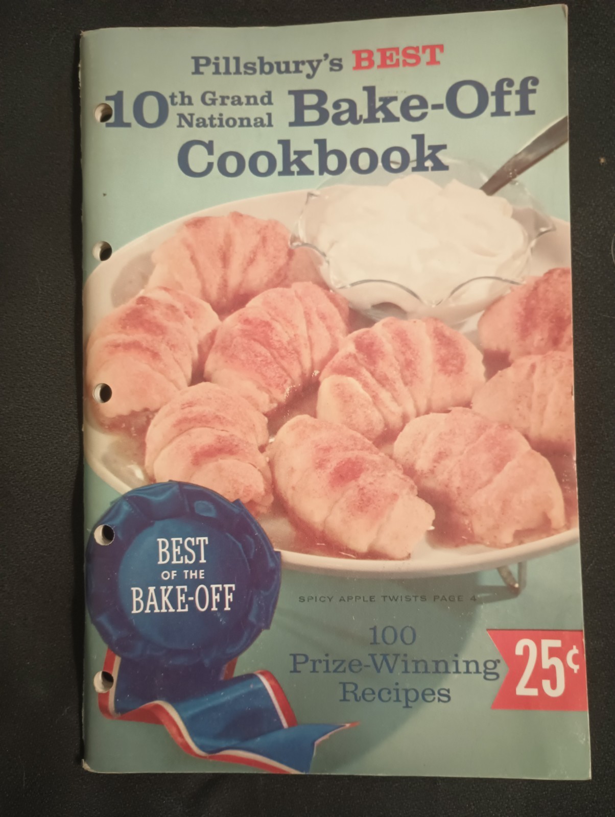 Vtg Cookbook Recipe Booklets Collection Mid Century Advertising Cooking Baking