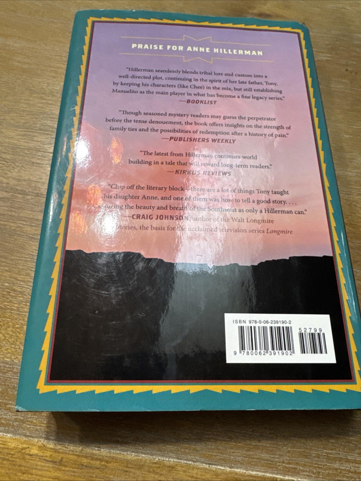 Song of the Lion : A Leaphorn, Chee Novel by Anne Hillerman (2017 1st Edition