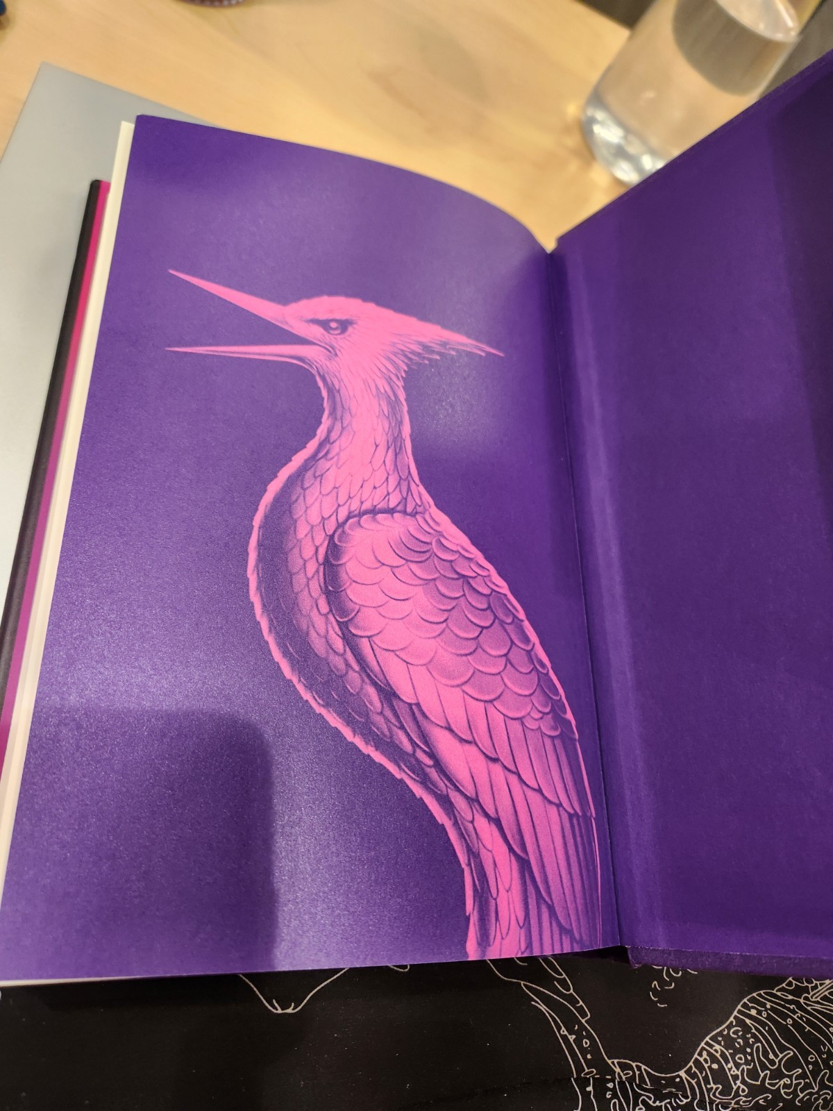 Sunrise on the Reaping Waterstones Exclusive Edition