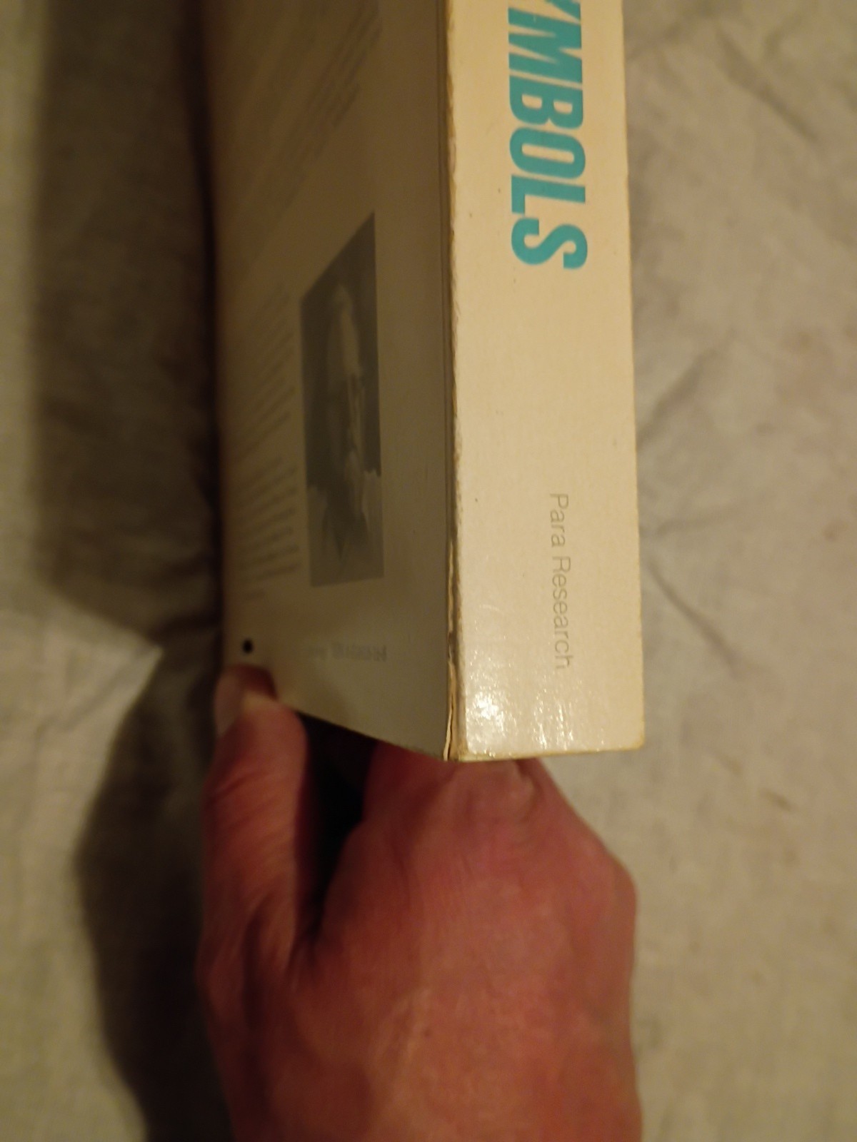 Horoscope Symbols, Robert Hand 1981 ISBN: 0914918168 Illustrated Trade PB