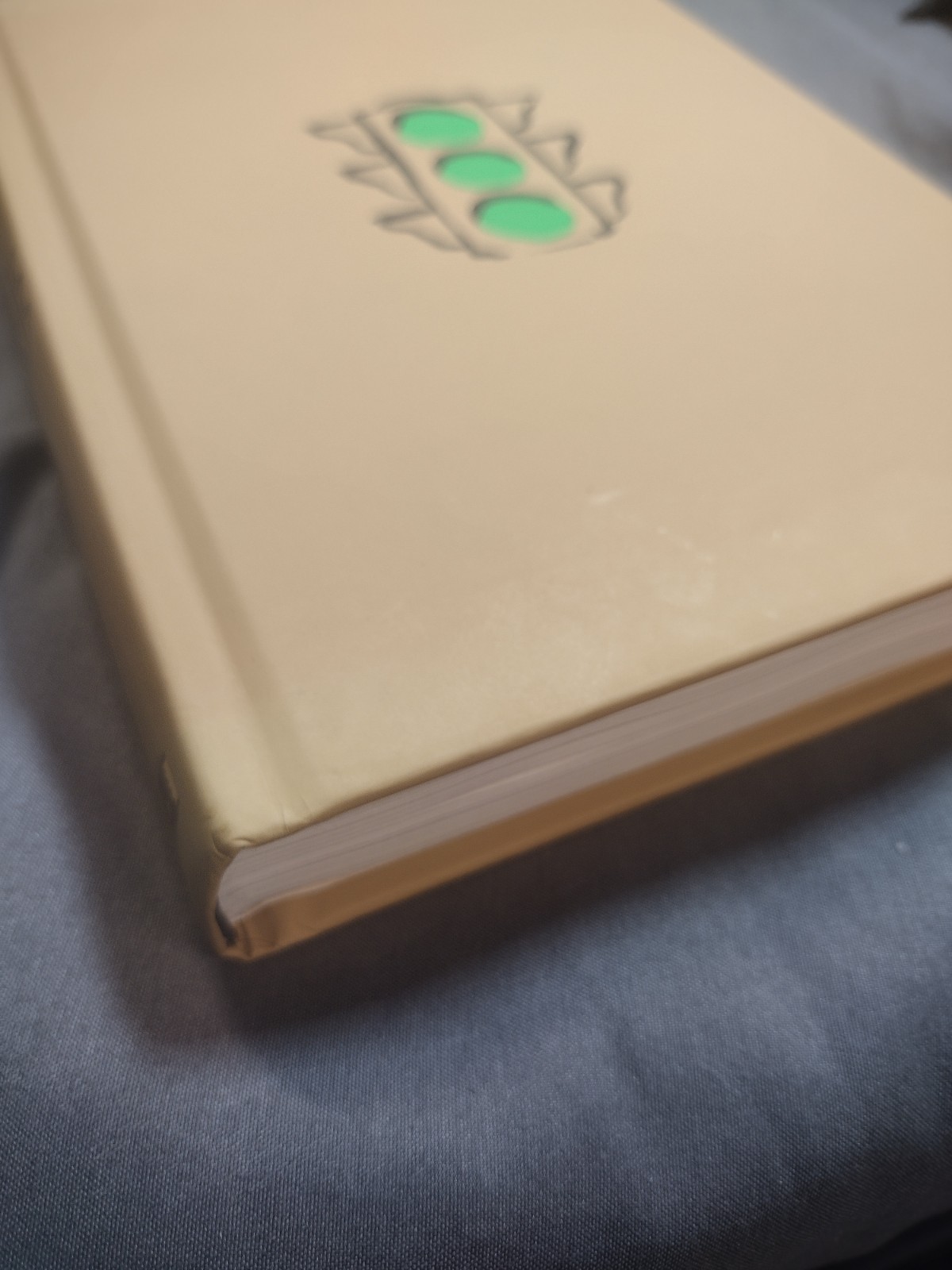 Signed Greenlights Matthew McConaughey Autographed 1st Edition Hardcover Book