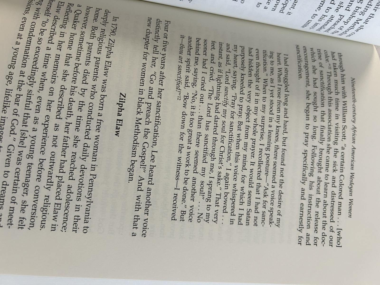 Conversion in the Wesleyan Tradition by John H Tyson: L2