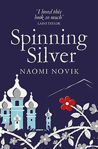 Spinning Silver by Novik, Naomi Book The Fast Free Shipping