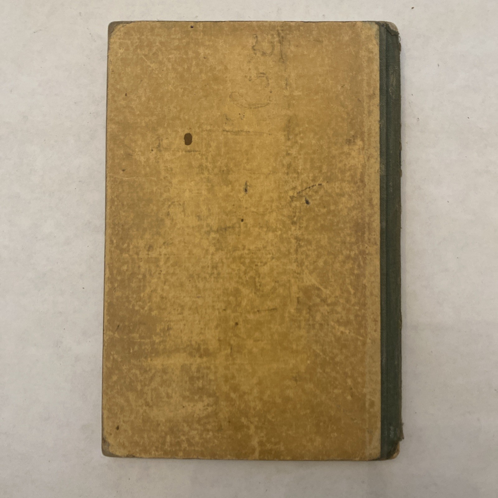 Mein Sanggefell 1935 German Children’s book of songs pre WWII