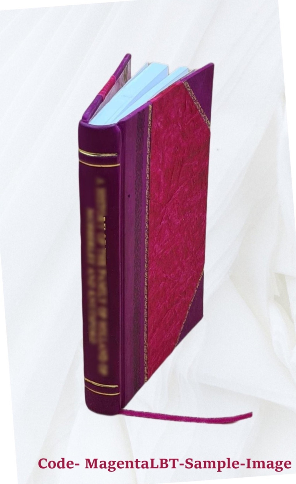 Effect Of Small Frequency Changes On The Radiation Patterns Of M [Leather Bound]