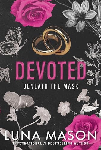 Devoted A Dark Mafia Romance B – GOOD