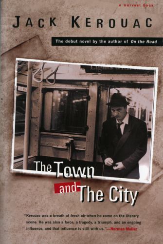 The Town and the City, Jack Kerouac, Good Book