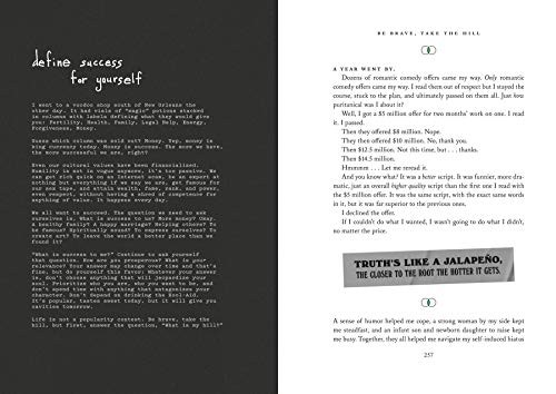 Greenlights, McConaughey, Matthew, Acceptable Book