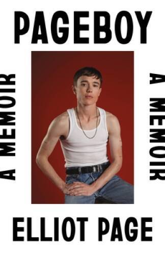 Pageboy: A Memoir – Hardcover By Page, Elliot – GOOD