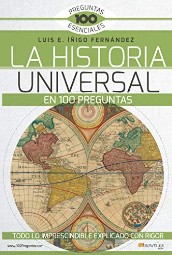 La Historia Universal en 100 p – GOOD