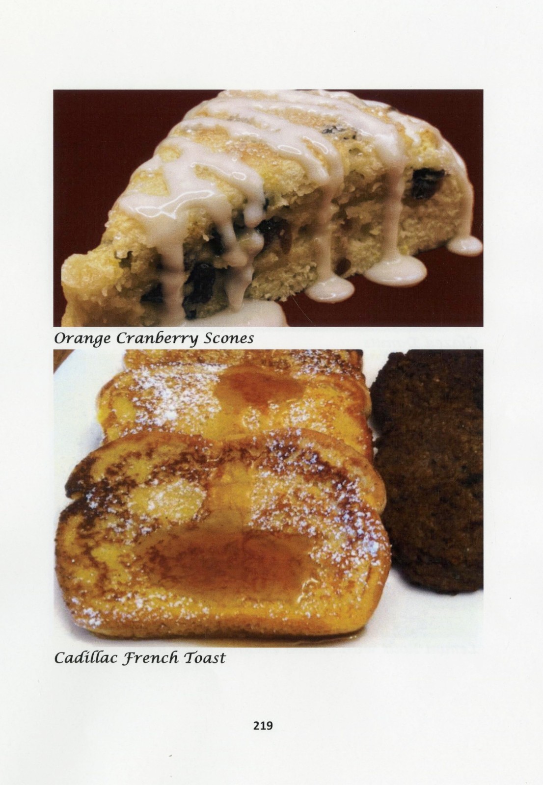 Come Sit At My Table: A Collection of Southern, Down-Home, Comfort Food Recipes