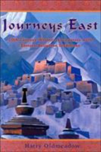 Journeys East: 20th Century – Paperback, by Oldmeadow Bendigo University – Good