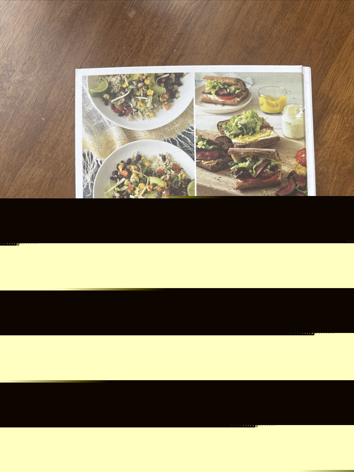 The Skinnytaste Cookbook, by Gina Homolka with Heather K. Jones, R.D.