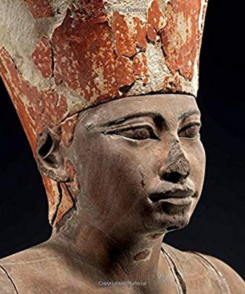 Ancient Egypt Transformed : The Middle Kingdom Hardcover