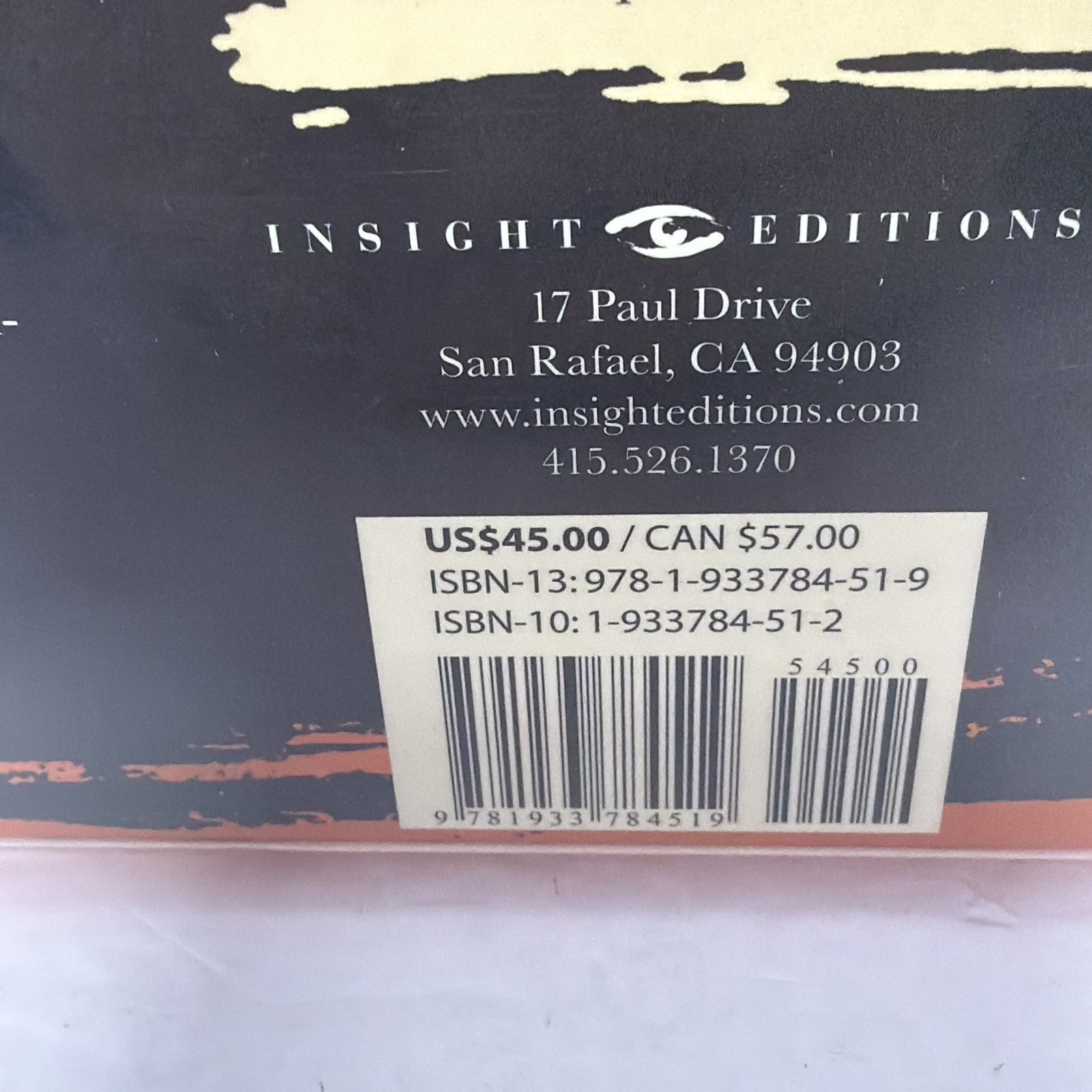 OOP Trick ‘r Treat Tales of Mayhem Mystery Mischief SEALED 1st Ed 2008 Sam Book