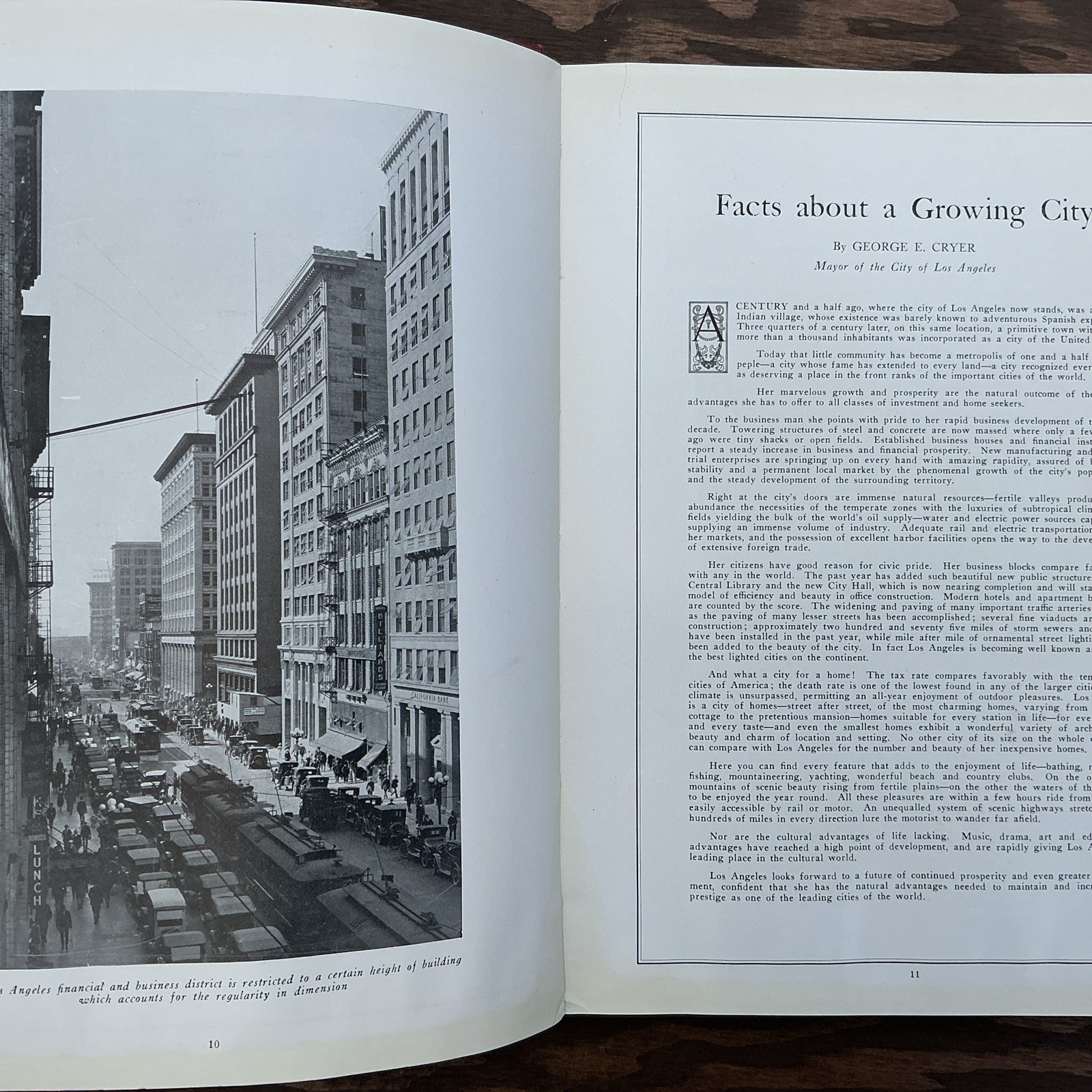 Who’s Who in Los Angeles 1926-27 Women & Men in LA, Roaring 20s Los Angeles Hist