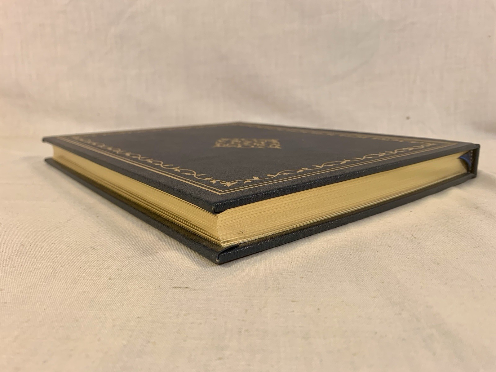 Charles Bell ENGRAVINGS OF THE BRAIN & NERVES Classic of Medicine 1982 Near Mint